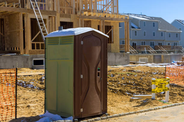 Best Local porta potty services  in Putney, GA
