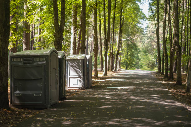 Best Affordable portable toilet rental  in Putney, GA