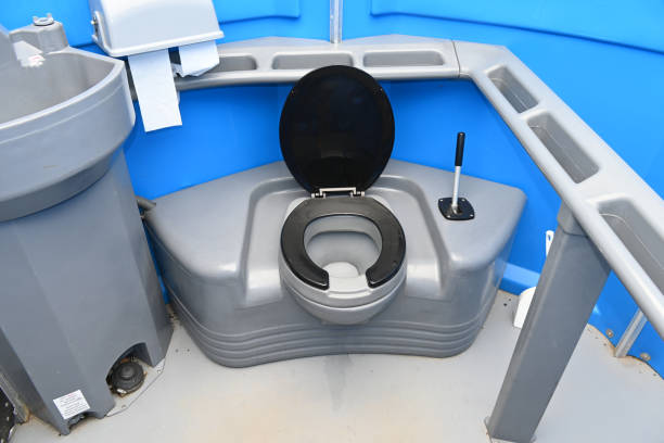 Best High-end porta potty rental  in Putney, GA