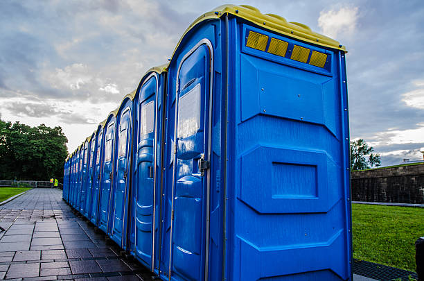 Portable Toilet Options We Offer in Putney, GA